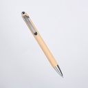 Set de Regalo ecológico "ELAIN" bamboo. - Foto 4