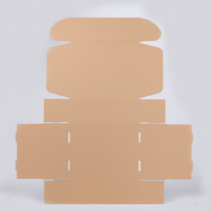 Caja autoarmable 40 x 30 x 15 cm - Foto 1