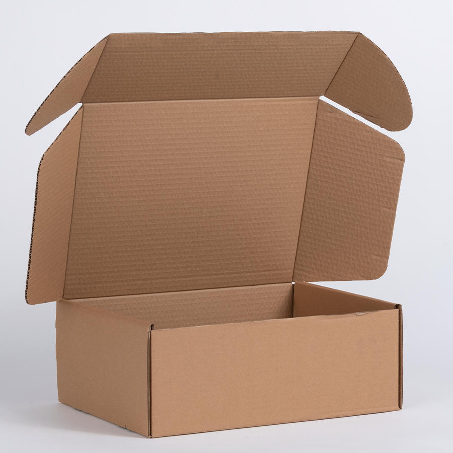 Caja autoarmable 40 x 30 x 15 cm - Foto 2