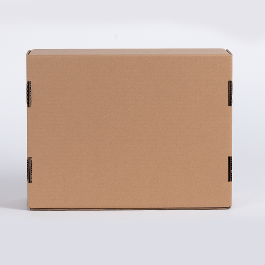 Caja autoarmable 40 x 30 x 15 cm - Foto 4