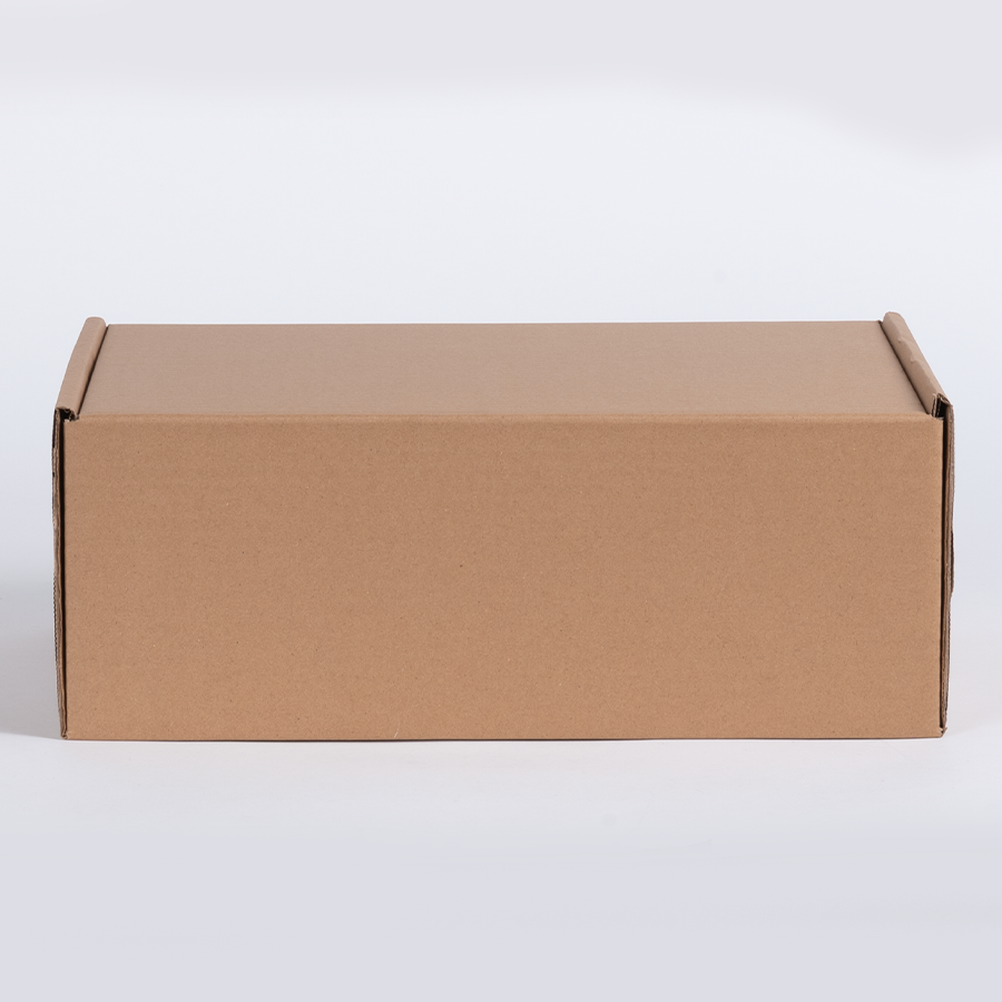 Caja autoarmable 40 x 30 x 15 cm - Foto 5