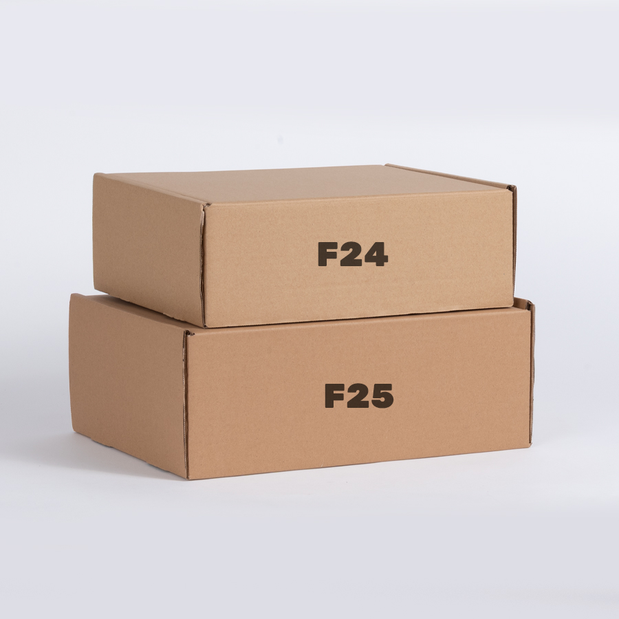 Caja autoarmable 40 x 30 x 15 cm - Foto 7