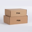 Caja autoarmable 40 x 30 x 15 cm - Foto 7