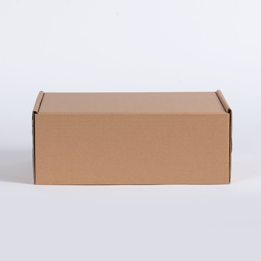 Caja autoarmable 36 x 28.2 x 12.5 cm - Foto 3