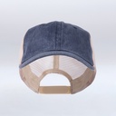 Deluxe Gorro Jockey Mesh "JEANS" - Foto 1