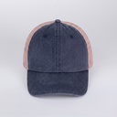 Deluxe Gorro Jockey Mesh "JEANS" - Foto 2