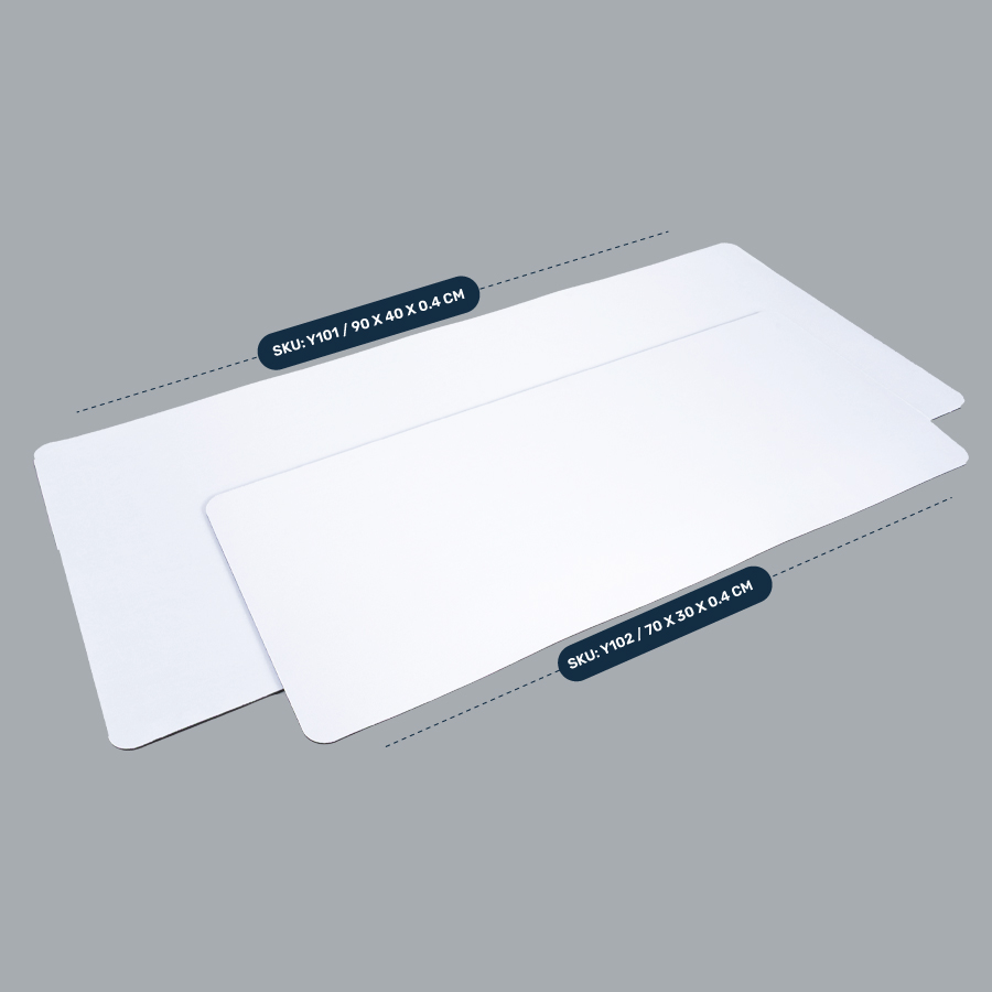 Mouse Pad "GAMER", para Sublimación 70x30 cm - Foto 6