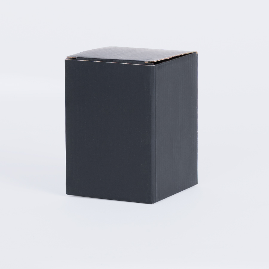 Vaso térmico negro/encobrizado "LEEDS" 350cc - Foto 7