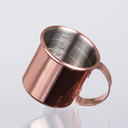 Mini-tazón encobrizado "COPPER" 60cc - Foto 5