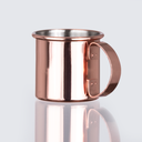 Mini-tazón encobrizado "COPPER" 60cc - Foto 6