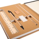 Set Ecológico de Escritorio "TRIUMPH". - Foto 6