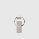 USB 2.0 Pendrive "Bot" de Acero inoxidable 32GB - Foto 4