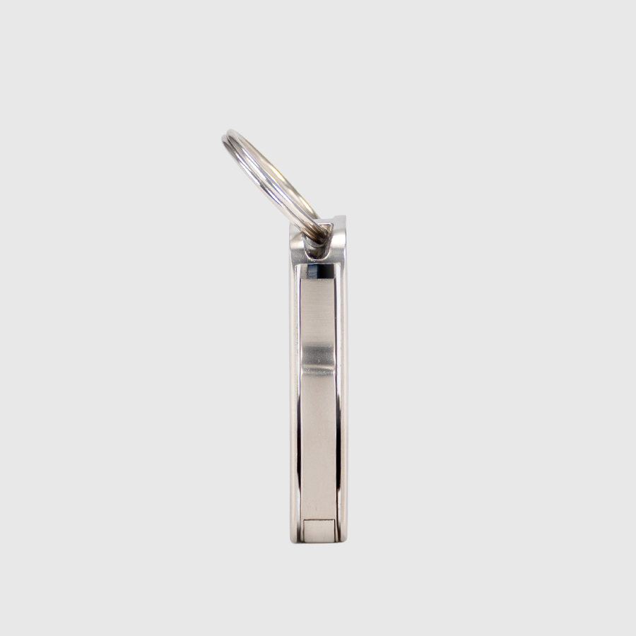 USB 3.0 Pendrive "Swivel" de Acero inoxidable 16GB - Foto 3