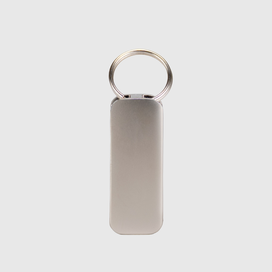 USB 3.0 Pendrive "Swivel" de Acero inoxidable 16GB - Foto 4