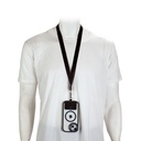Lanyard Porta-Celular largo "CASIOPEIA" - Foto 2