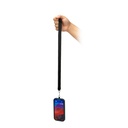 Lanyard Porta-Celular largo "CASIOPEIA" - Foto 5