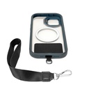 Lanyard Porta-Celular corto "ANDRÓMEDA" - Foto 5
