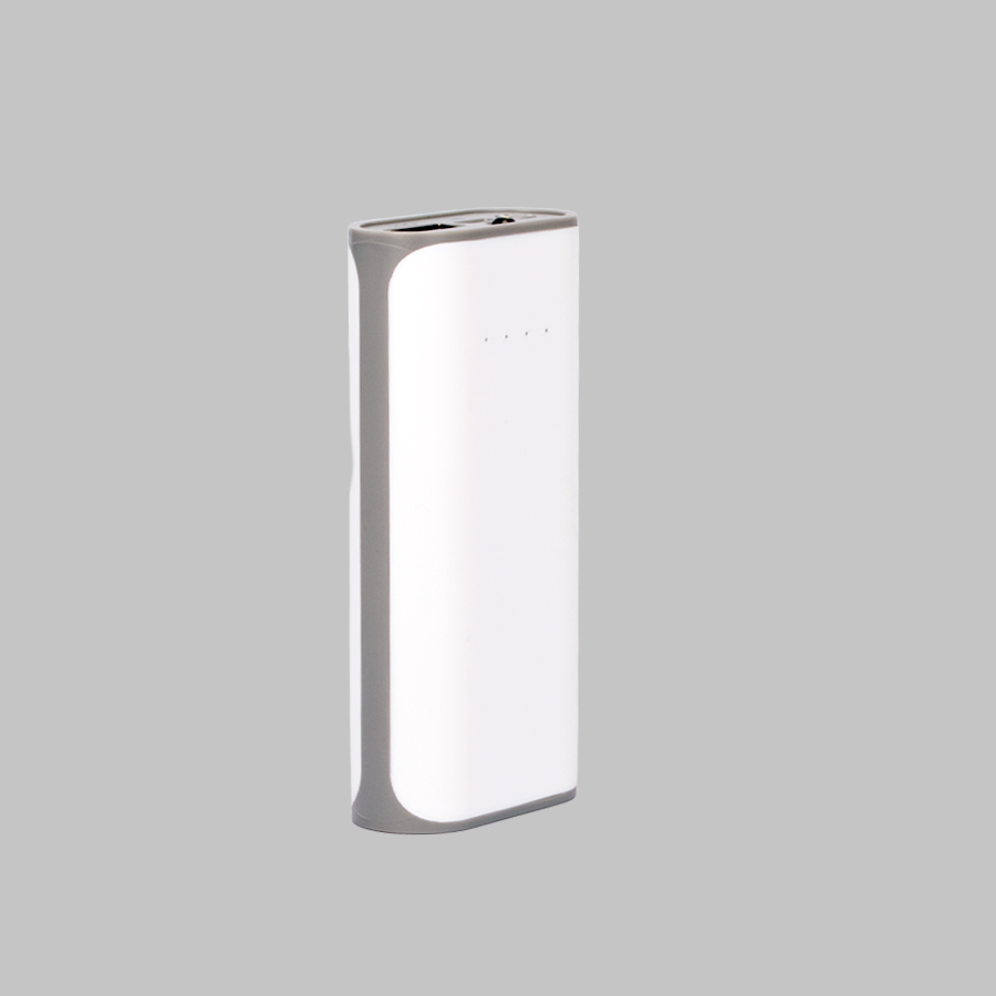 Cargador Power Bank 5200mAh - Foto 4