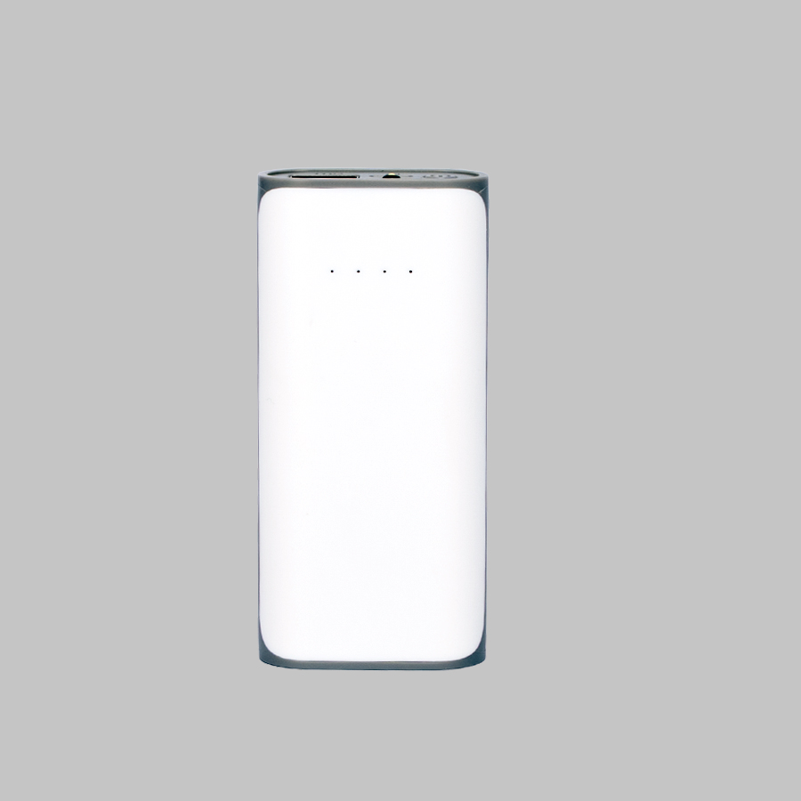 Cargador Power Bank 5200mAh - Foto 5