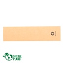 Estuche Porta-Lápiz o Bolígrafo, en cartón reciclado. - Foto 3