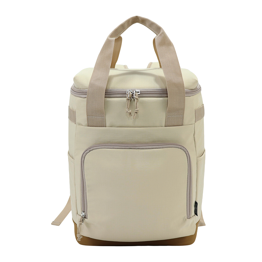 Mochila Cooler bag "GREENLAND" 16L - Foto 1