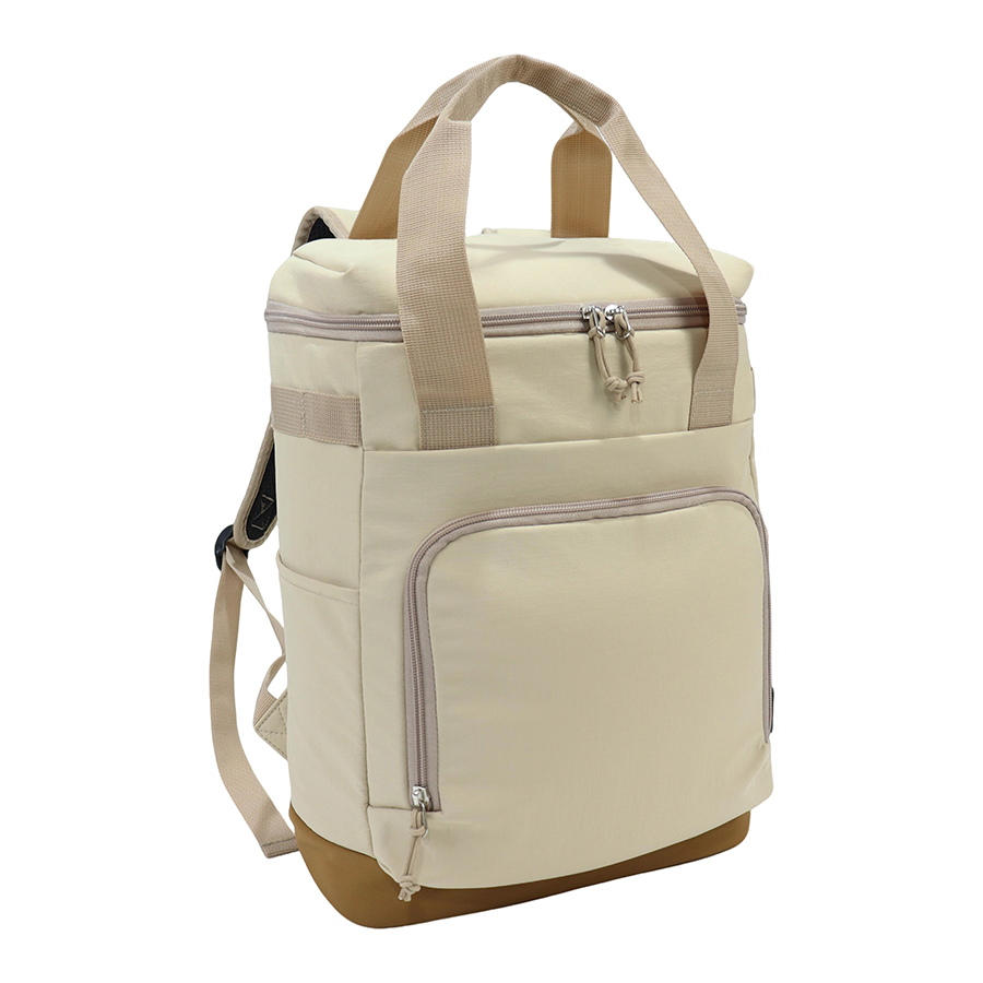 Mochila Cooler bag "GREENLAND" 16L - Foto 2