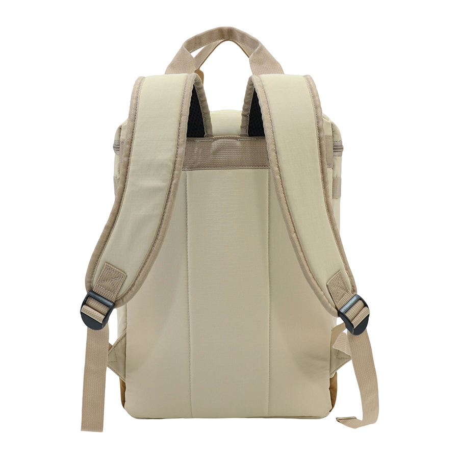 Mochila Cooler bag "GREENLAND" 16L - Foto 4