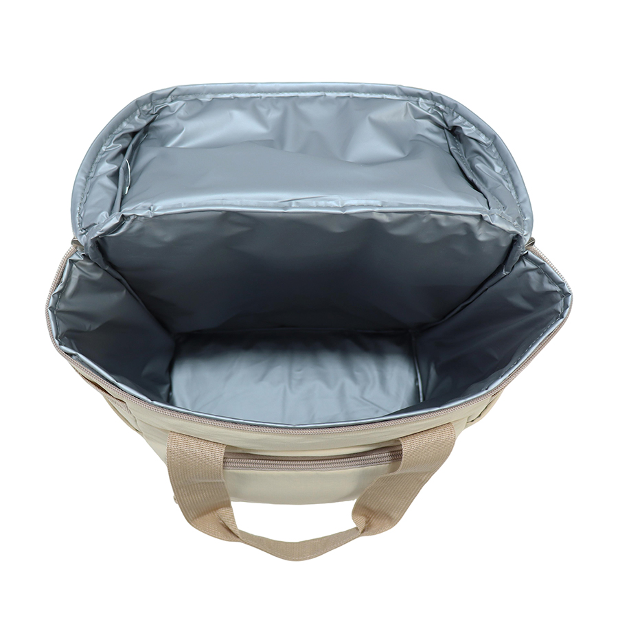 Mochila Cooler bag "GREENLAND" 16L - Foto 6