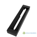 Estuche Porta-Lápiz o Bolígrafo, en cartón negro. - Foto 2