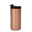 Mug térmico encobrizado "CUPRA" 500cc - Foto 3