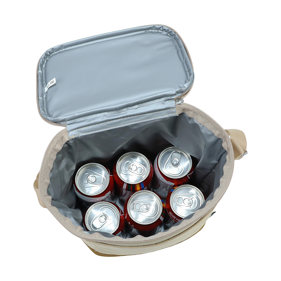 Cooler bag "ICELAND" 8.5L - Foto 2