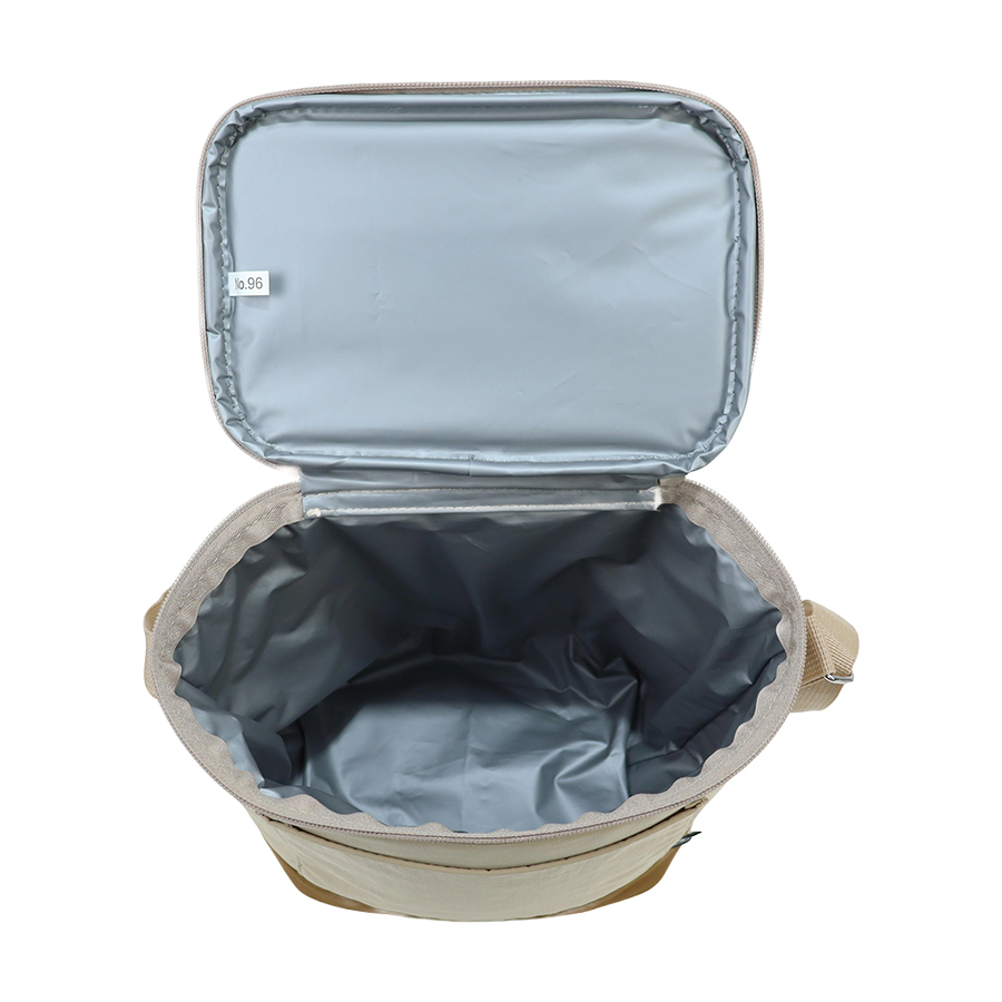 Cooler bag "ICELAND" 8.5L - Foto 3