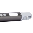 USB Linterna Táctica y lámpara recargable "HOOK" 15-en-1 - Foto 5