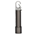 USB Linterna Táctica y lámpara recargable "HOOK" 15-en-1 - Foto 17