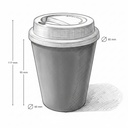 Set KAUAI: Mug, Libreta A6, Bolígrafo y Caja - Foto 12