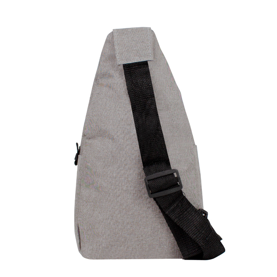 Mini-Mochila Cruzada "TRANSIT" 2L - Foto 1