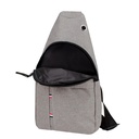 Mini-Mochila Cruzada "TRANSIT" 2L - Foto 2