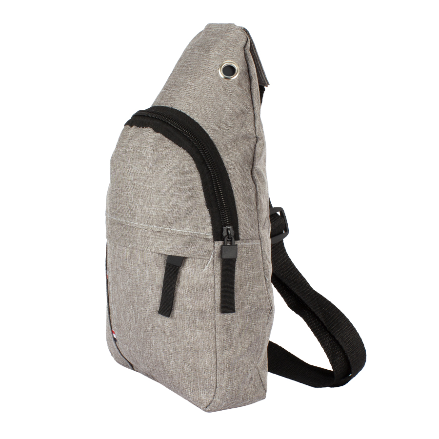 Mini-Mochila Cruzada "TRANSIT" 2L - Foto 3