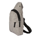 Mini-Mochila Cruzada "TRANSIT" 2L - Foto 3
