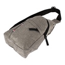 Mini-Mochila Cruzada "TRANSIT" 2L - Foto 5