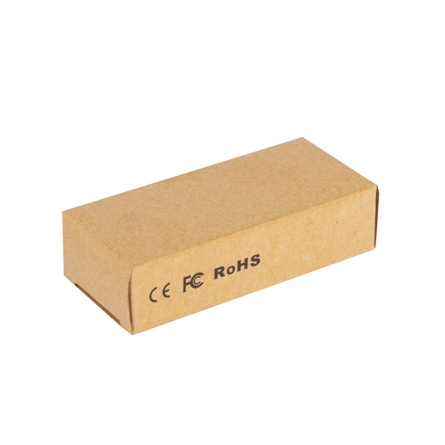 USB Pendrive Ecológico 64GB de Cartón - Foto 4