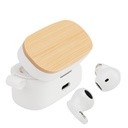 Audífonos Auriculares inalámbricos "BAMBOO" 5.3 - Foto 1
