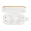 Audífonos Auriculares inalámbricos "BAMBOO" 5.3 - Foto 3