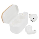 Audífonos Auriculares inalámbricos "BAMBOO" 5.3 - Foto 4