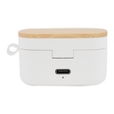 Audífonos Auriculares inalámbricos "BAMBOO" 5.3 - Foto 5