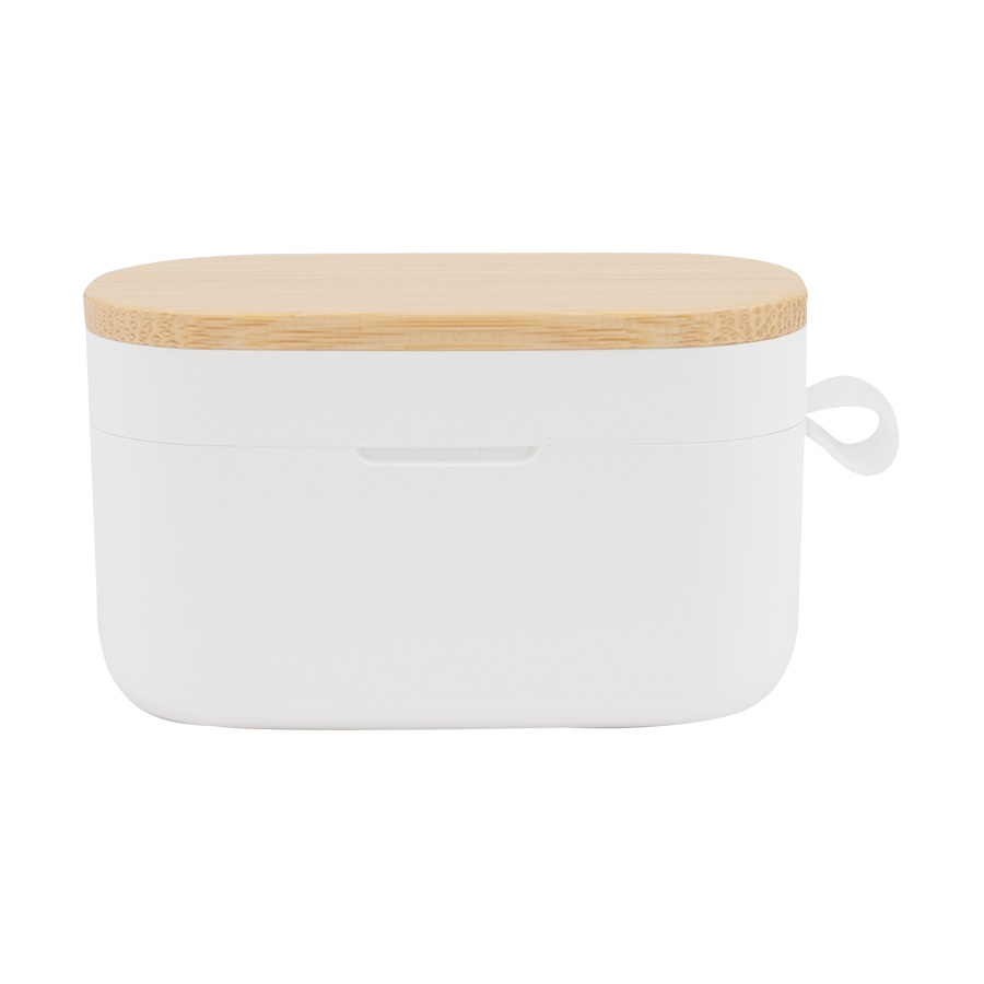 Audífonos Auriculares inalámbricos "BAMBOO" 5.3 - Foto 6