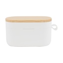 Audífonos Auriculares inalámbricos "BAMBOO" 5.3 - Foto 6