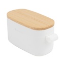 Audífonos Auriculares inalámbricos "BAMBOO" 5.3 - Foto 7