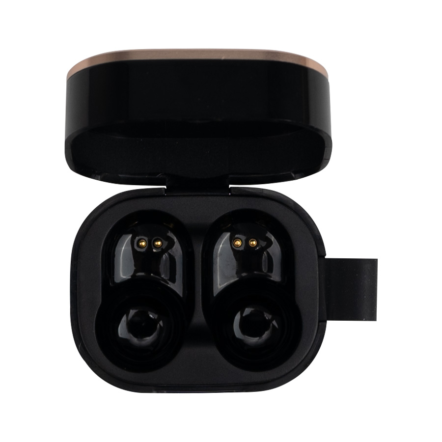 [C86-08] Audífonos Auriculares inalámbricos "COPPER" 5.3 - Foto 3