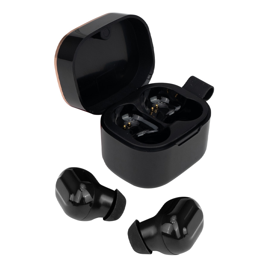 [C86-08] Audífonos Auriculares inalámbricos "COPPER" 5.3 - Foto 4
